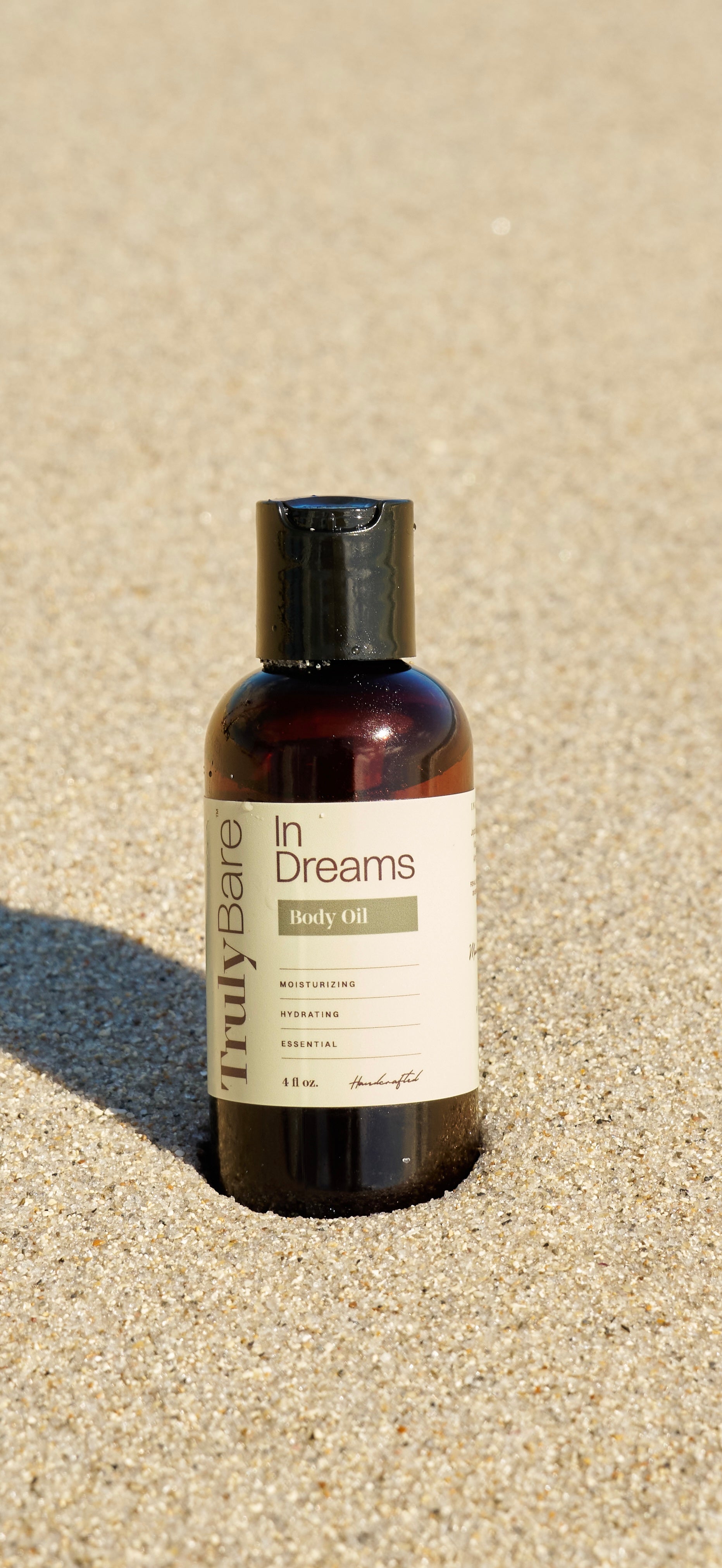In Dreams TrulyBare-Co In Dreams TrulyBare-Co